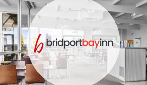 Bridport Bay Inn