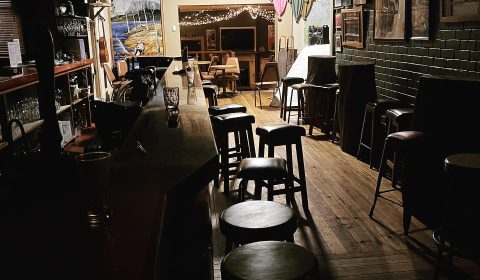 British Hotel Trivia