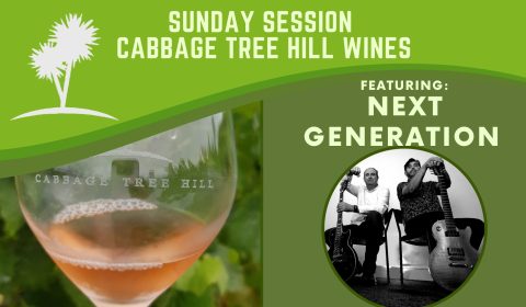 Cabbage Tree Hill Wines - Beaconsfield, Tasmania