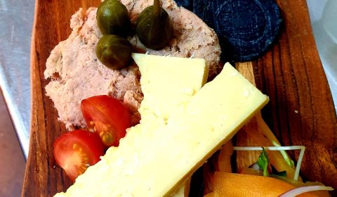 Carrick Inn Hotel Platter