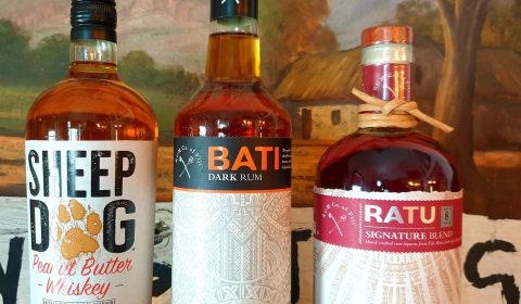 Carrick Inn Hotel Bottle Shop