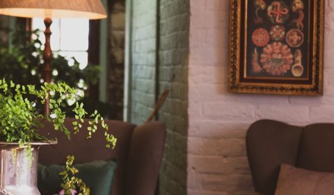 Clarendon Arms Coffee Corner