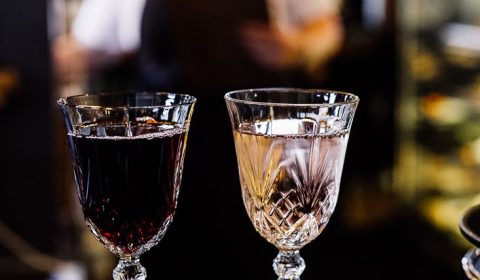 Clarendon Arms Wines