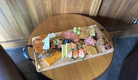 Exchange Hotel - Beaconsfield, Tasmania