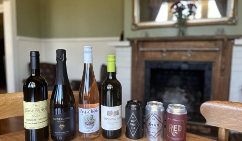 Exchange Hotel - Beaconsfield, Tasmania