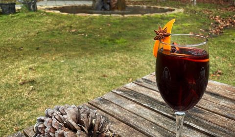 41 Degrees South Salmon Farm