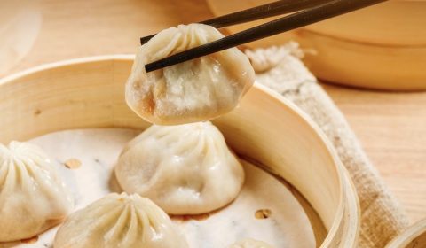 Goldfish Express Kitchen