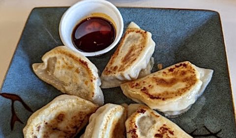 Goldfish Express Kitchen