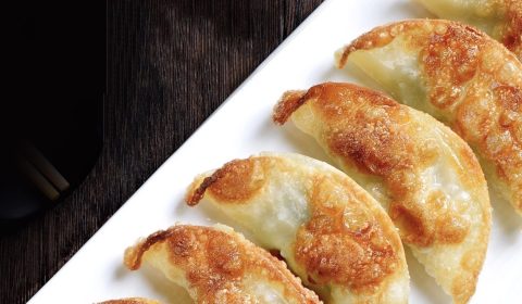 Goldfish Express Kitchen