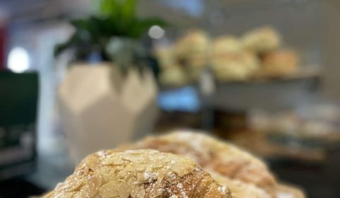 JJ's Bakery - Campbell Town, Tasmania