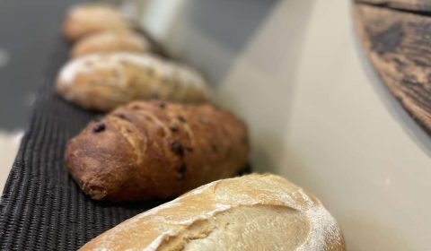 JJ's Bakery - Campbell Town, Tasmania