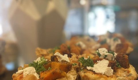 JJ's Bakery - Campbell Town, Tasmania