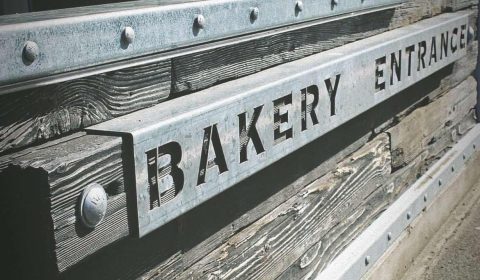 JJ's Bakery - Campbell Town, Tasmania