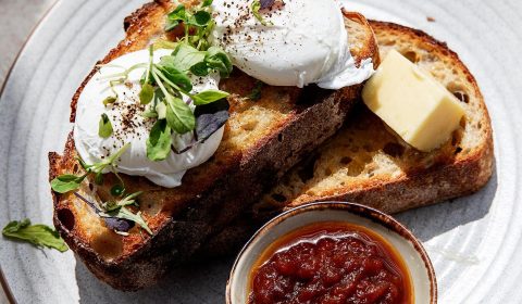 Neighbourhood Café - Trevallyn, Launceston