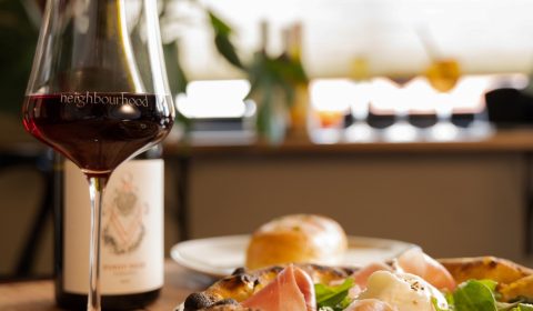 Neighbourhood Café - Trevallyn, Launceston