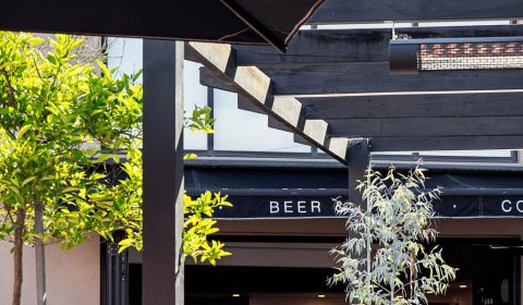 Neighbourhood Café - Trevallyn, Launceston