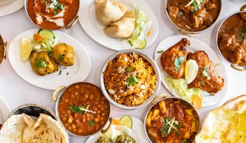 Phulwari Indian Restaurant - Kings Meadows, Tasmania