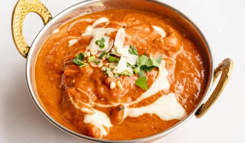 Phulwari Indian Restaurant - Kings Meadows, Tasmania