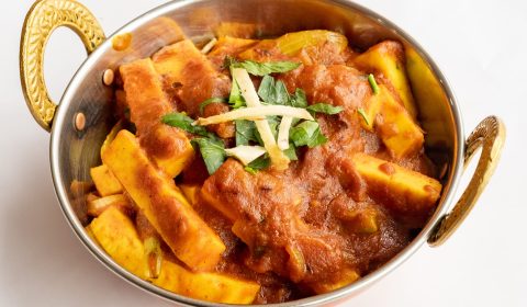 Phulwari Indian Restaurant - Kings Meadows, Tasmania