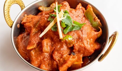 Phulwari Indian Restaurant - Kings Meadows, Tasmania