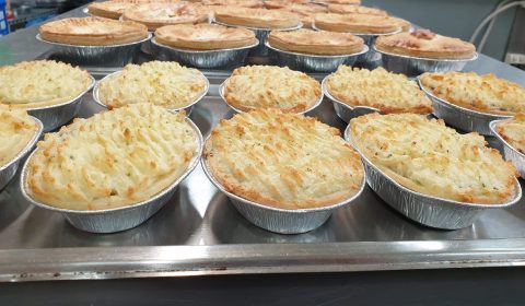 Queens Head Inn - Perth, Tasmania