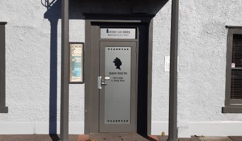 Queens Head Inn - Perth, Tasmania