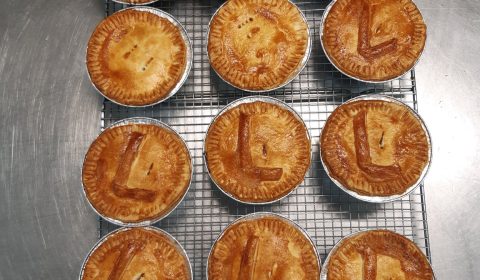 Queens Head Inn - Perth, Tasmania