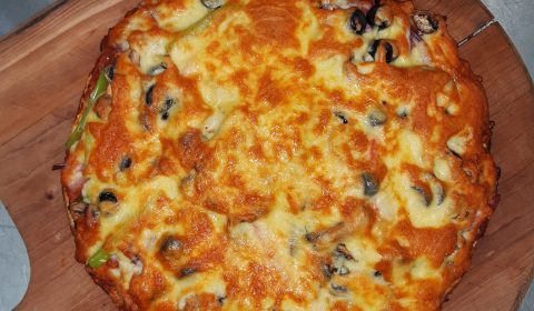 Queens Head Inn - Perth, Tasmania