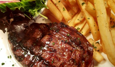 Queens Head Inn - Perth, Tasmania