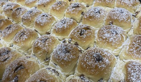 Trevallyn. Gourmet Bakery