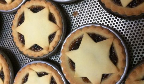 Trevallyn. Gourmet Bakery