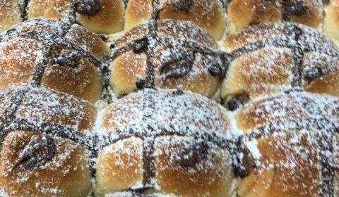 Trevallyn. Gourmet Bakery