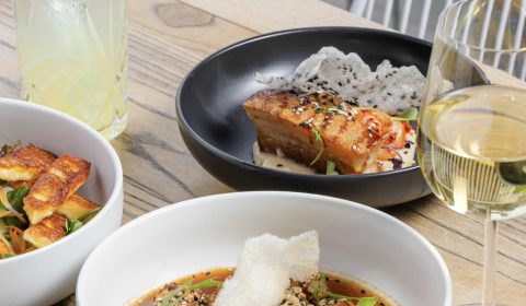 Apricus Summer Meals