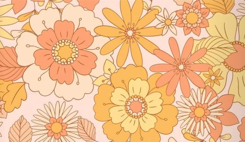 Apricus Happiness Wallpaper
