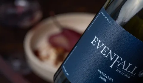 Evenfall Wines - Rosevears, Tasmania