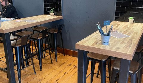 Hodgy's Bar & Restaurant