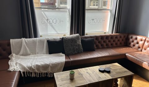 Hodgy's Bar & Restaurant