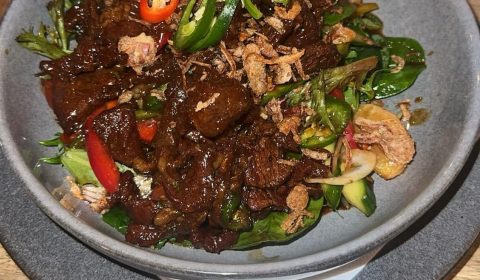 Hodgy's Bar & Restaurant