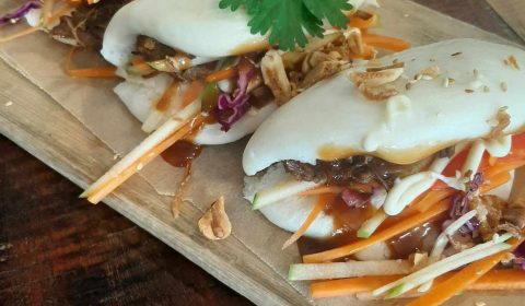 Seven Monks Café - Kings Meadows, Launceston, Tasmania