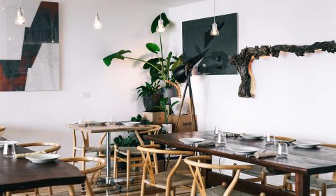 Timbre Kitchen - Legana, Tasmania