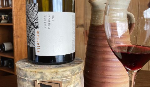 Westella Vineyard