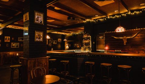 Midnight Rambler - Launceston, Tasmania