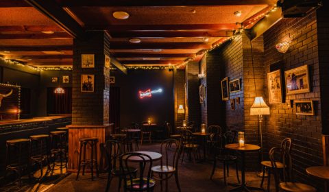 Midnight Rambler - Launceston, Tasmania