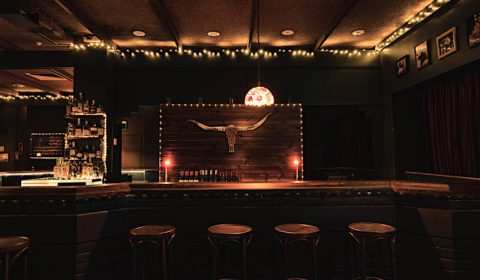 Midnight Rambler - Launceston, Tasmania