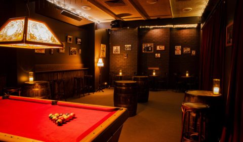 Midnight Rambler - Launceston, Tasmania