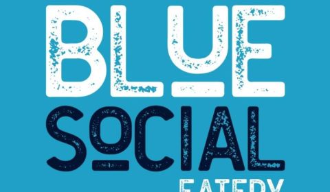 Blue Social Eatery