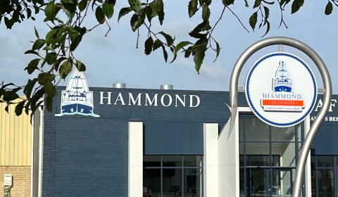 Hammond Seafoods