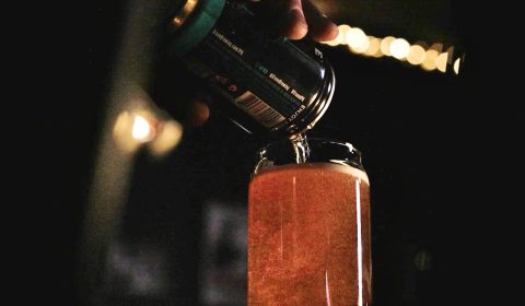 Midnight Rambler Bar - Launceston, Tasmania