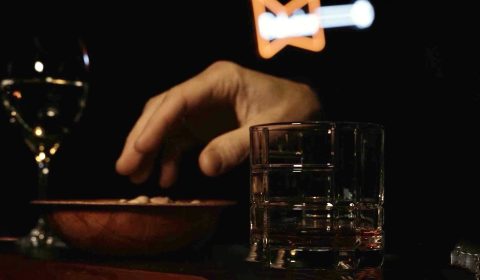 Midnight Rambler Bar - Launceston, Tasmania