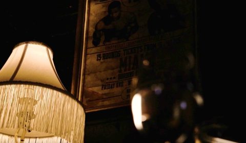 Midnight Rambler Bar - Launceston, Tasmania